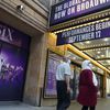 Broadway Shows Will Require Performers, Theater Staff, And Audience Members To Be Vaccinated